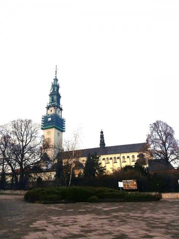 Dzień Seniora w Częstochowie
